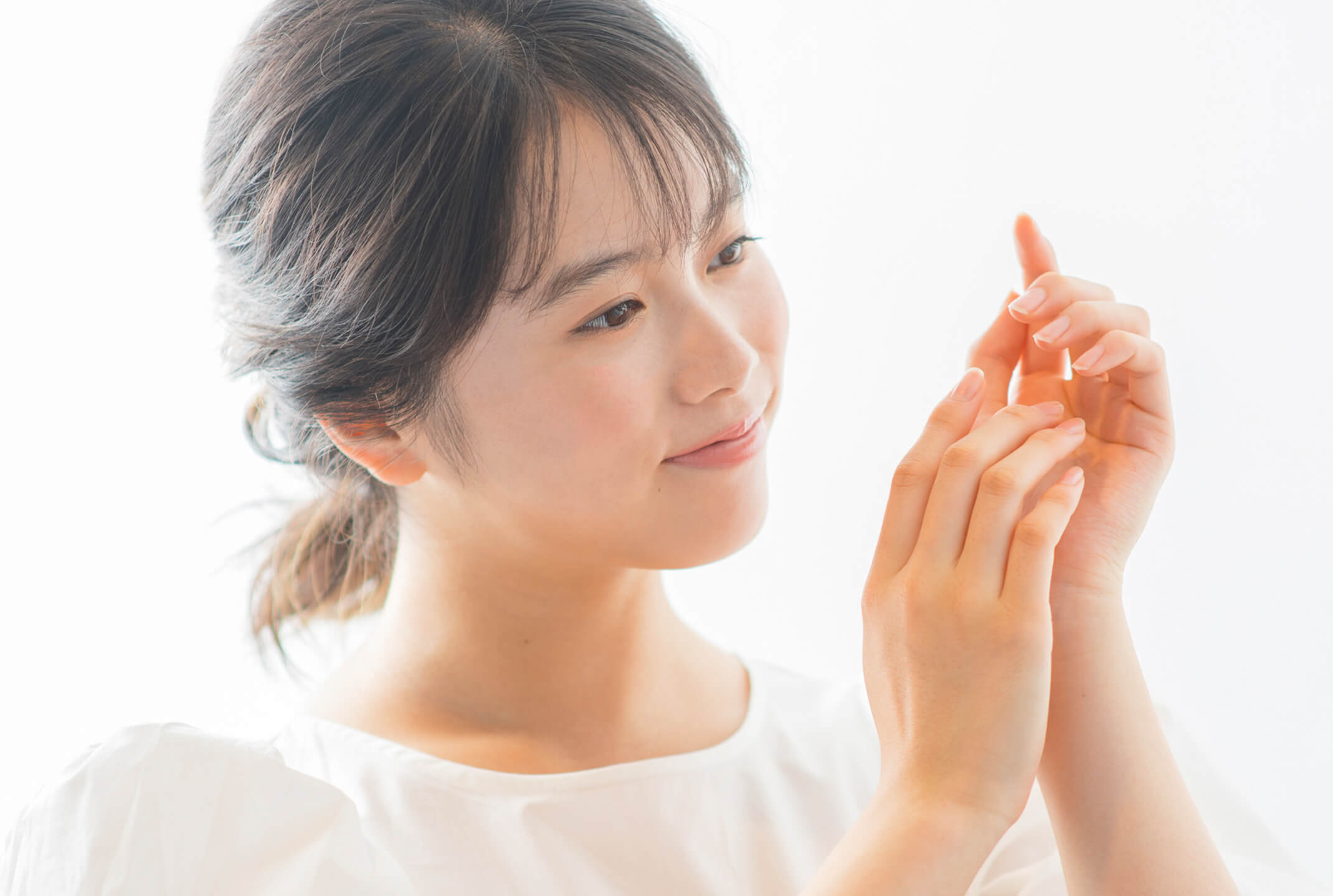 Point3,肌にもやさしい♪ノンアルコールで安心な成分